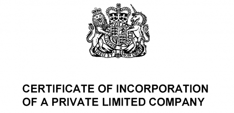 companies house