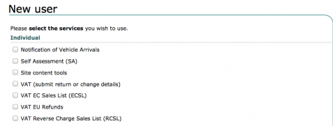 Self assessment paper return address