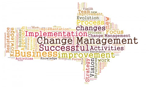 change management