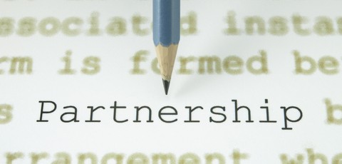 Limited Liability Partnership