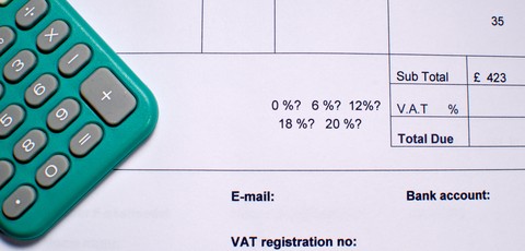 Limited company VAT guide