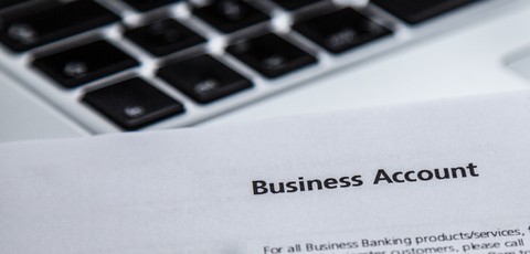 switch business bank accounts