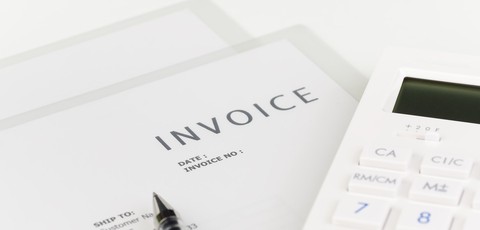 Invoice factoring small business
