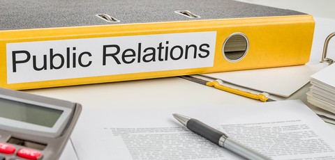 Public Relations Tips for Small Businesses