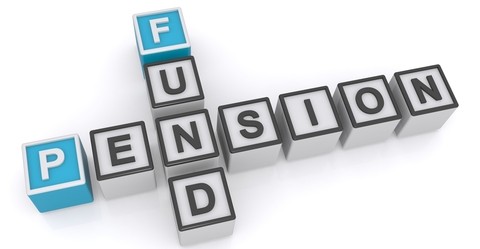 Auto Enrolment Pension