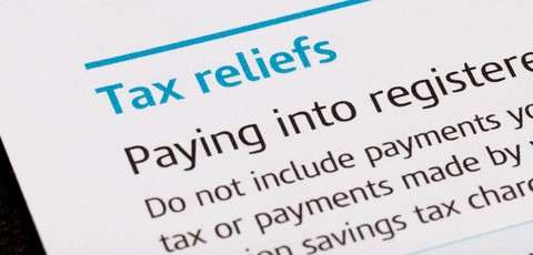 EIS SEIS Tax Relief