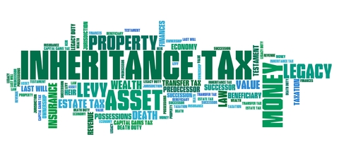 Inheritance Tax