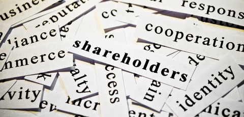 Shareholders Agreement